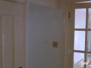 AgedLovE Mature Lady Lacey Starr Sucking Hard Dick 6/16