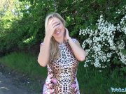 Public Agent Georgie Lyall Lost in Prague 5/16