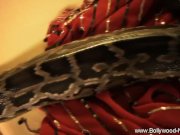 Relaxing In India Is Easy 13/16