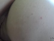 LOAN4K. Lussy sells her cunt to open her own food delivery company 11/16