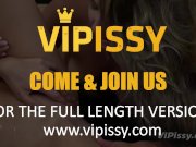 Vipissy - Blondes get piss soaked and orgasm 15/16