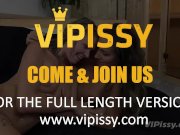 Vipissy - Blondes get piss soaked and orgasm 16/16