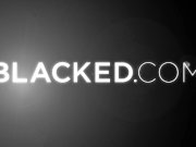 BLACKED Bride Gets Cold Feet and Cheats With BBC 1/16