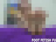 Feet Fantasy And Femdom Foot Fetish BDSM 9/16