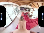 BaDoinkVRcom Petite Teen Slut Ana Rose Just Wants To Fuck And Suck 15/16