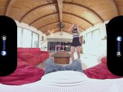 BaDoinkVRcom Petite Teen Slut Ana Rose Just Wants To Fuck And Suck 2/16