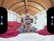 BaDoinkVRcom Petite Teen Slut Ana Rose Just Wants To Fuck And Suck 4/16