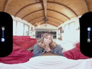 BaDoinkVRcom Petite Teen Slut Ana Rose Just Wants To Fuck And Suck 6/16