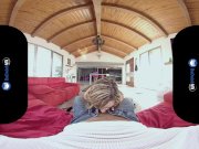 BaDoinkVRcom Petite Teen Slut Ana Rose Just Wants To Fuck And Suck 7/16