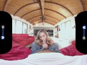 BaDoinkVRcom Petite Teen Slut Ana Rose Just Wants To Fuck And Suck 9/16