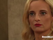 The Education of Adela: Lesbian Slave Training Through Her Eyes 15/16