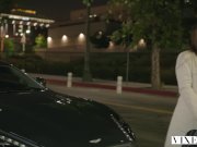 VIXEN Tori Black And Adriana Chechik In The HOTTEST Threesome Ever Made 2/16