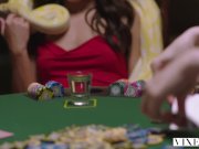 VIXEN Tori Black And Adriana Chechik In The HOTTEST Threesome Ever Made 4/16