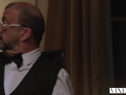 VIXEN Tori Black And Adriana Chechik In The HOTTEST Threesome Ever Made 6/16