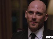 VIXEN Tori Black And Adriana Chechik In The HOTTEST Threesome Ever Made 7/16