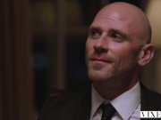 VIXEN Tori Black And Adriana Chechik In The HOTTEST Threesome Ever Made 8/16