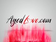 AgedLovE Beau Diamonds and Marc Kaye Hardcore Sex 1/16