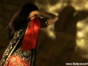 Exotic Indian Princess Dancing 14/16