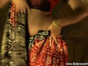 Exotic Indian Princess Dancing 4/16