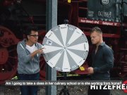 HITZEFREI German MILF Rosella Extrem has her pussy stuffed 2/16