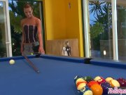 Twistys - Why play pool when you can get off - Suzie Carina 1/16