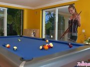 Twistys - Why play pool when you can get off - Suzie Carina 2/16
