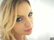 RawAttack - Kenzie Taylor is fucked by a huge cock, big boobs & interview 3/16