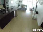 POVD Babysitter FUCKED with torpedo cumshot 1/16