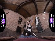 TmwVRnet - Karol Lilien - Halloween night sex treat 1/16