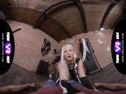 TmwVRnet - Karol Lilien - Halloween night sex treat 4/16