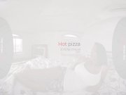 VirtualRealPorn - Hot pizza 1/16