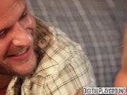 Digital Playground - Hot blonde teen Riley Steele is looking for love, but 2/16