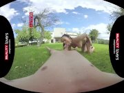 RealityLovers VR - Estoy lista para que me folles duro