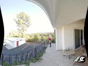 WankzVR - I Don’t Usually Do This ft. Chloe Foster 1/16