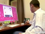 MILF Zoey Hollaway enjoying hard sex 1/16