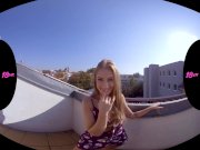 18VRcom Your Slim Teen GF Tiffany Tatum Is Crazy Nympho 4/16