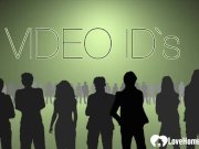 Cutie tries out a big black cock in POV 1/16