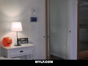 MYLF - Sexy Vampire Sucks Dick 16/16