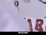 MYLF - Sexy Vampire Sucks Dick 2/16