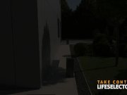 Afternoon orgy POV 1/16