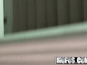 Mofos - Cute blonde teen Heather Starlet makes a sex tape with her bf on va 3/16