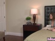 Twistys - New Masseuse Alicia Secrets ,goes the extra mile for Emily Addiso 2/16