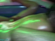 extreme oiled groupsex orgy 6/16