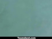 TeamSkeet - Big Tit Teens Hardcore Fucked Compilation 7/16