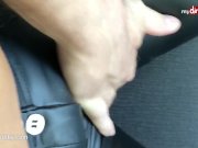 MyDirtyHobby - Busty blonde teen will do anything for a ride home! 5/16