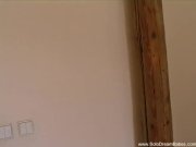 Beautiful Housewife Turned Nude Model 9/16