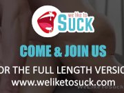 Cock sucking babe wakes her boyfriend for sex 15/16