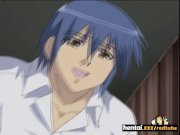 Makai Tenshi Jibril 2 - Hentaixxx