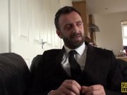 PASCALSSUBSLUTS - Montse Swinger whipped and ass slammed 2/16