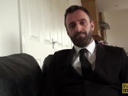 PASCALSSUBSLUTS - Montse Swinger whipped and ass slammed 4/16